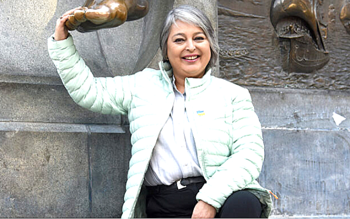  DECLARACION PÚBLICA DE EX ALCALDES Y CONCEJALES  DE MAGALLANES QUE LLAMAN A VOTAR POR JEANNETTE JARA
