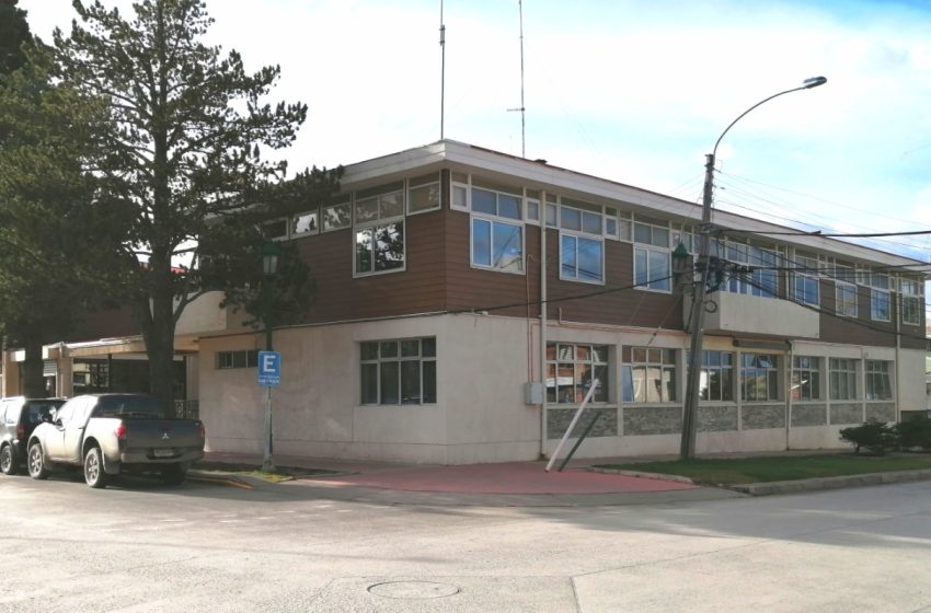  Delegado Presidencial Guillermo Ruiz hace un llamado a la responsabilidad ante días de altas temperaturas anunciados en Última Esperanza