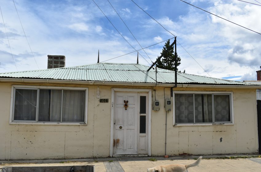  Se vende propiedad en calle Piloto Pardo