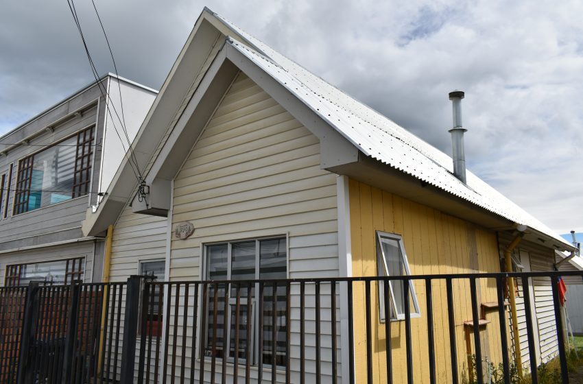  Vivienda a la venta en sector Mirador de la Esperanza