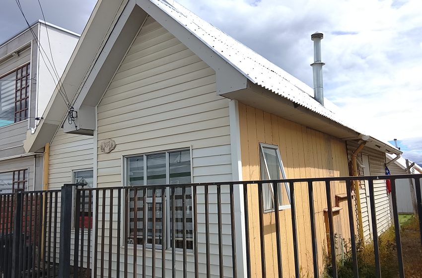 Se vende vivienda en sector Mirador de la Esperanza