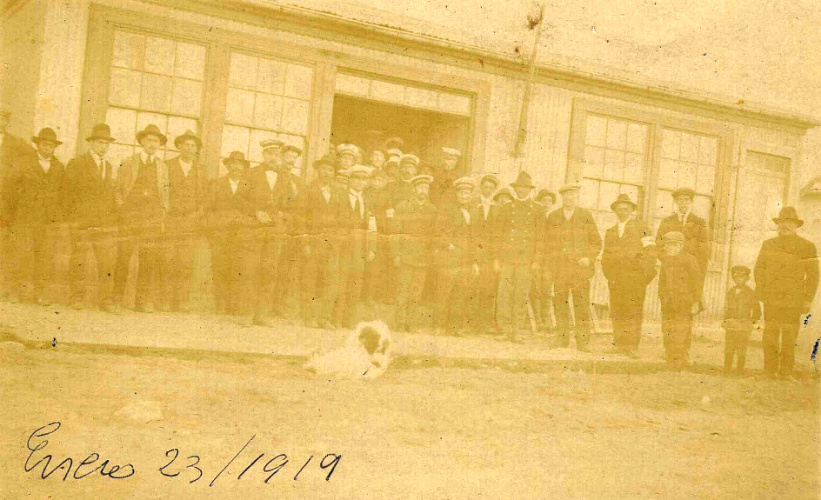  El eco de 1919: Por qué Puerto Natales no puede olvidar