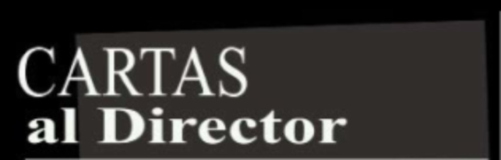 Cartas al Director. Se expone situación de estacionamientos para discapacitados