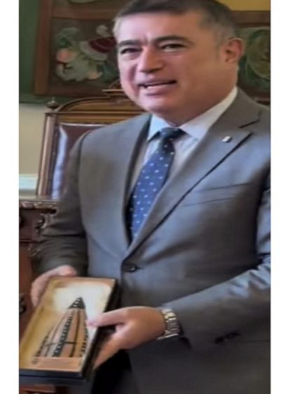  RESPETO A LAS ETNIAS 0RIGINARIAS