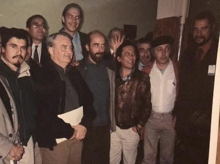  Dinko y su Huella Imborrable
