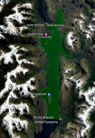  MAREA ROJA: SEREMI DE SALUD AUTORIZA EXTRACCIÓN DE CHOLGAS Y ALMEJAS EN SECTOR ALEDAÑO A PUERTO EDÉN 