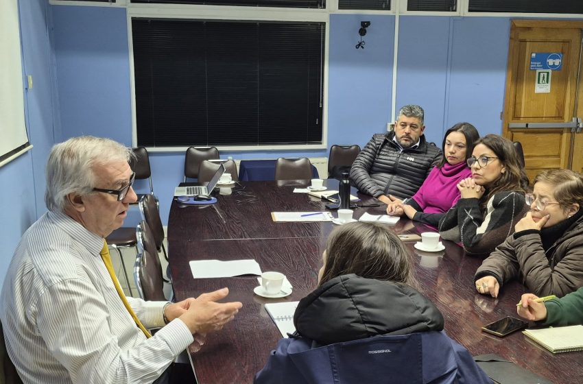  Seguridad, conectividad, crecimiento y desarrollo: el llamado del Bloque Productivo para proteger a Última Esperanza