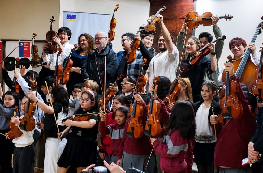  Fundación Artes de la Patagonia Austral llama a fortalecer la implementación de una política cultural de alcance regional