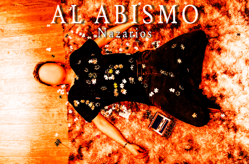  Nazarios estrena “Al Abismo”, su primer videoclip, y prepara una nueva etapa musical