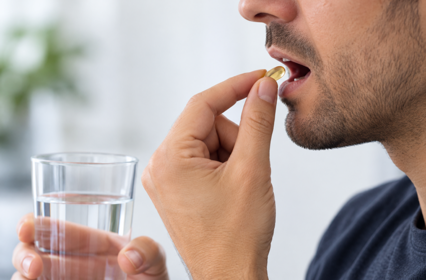  El omeprazol antes del asado puede traer más riesgos que beneficios